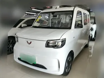 Wuling Zhiguang EV