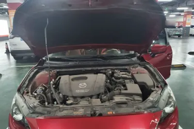 Mazda Mazda 3 Axela