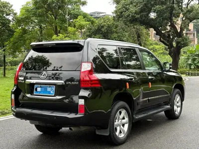 Lexus GX