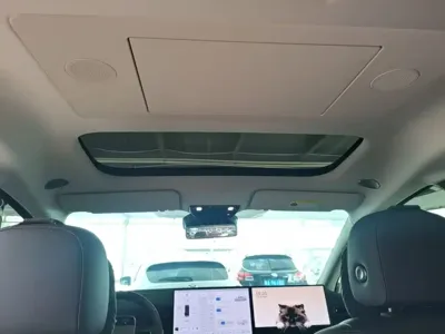 Li Auto Li MEGA
