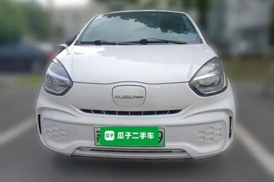Roewe Clever