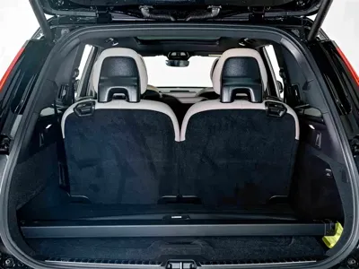Volvo XC90 PHEV
