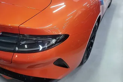 Xiaomi Auto SU7