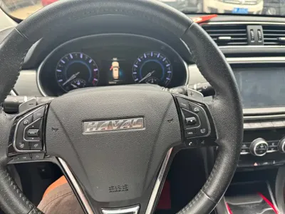 Haval H2