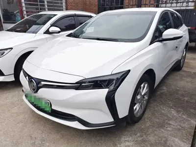 Buick Velite 6