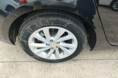 Buick Verano