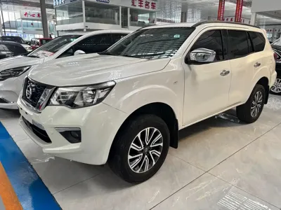 Nissan Terra