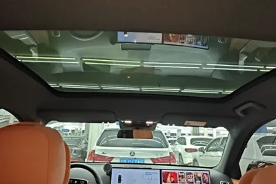 Li Auto L6