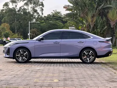 Changan Eado