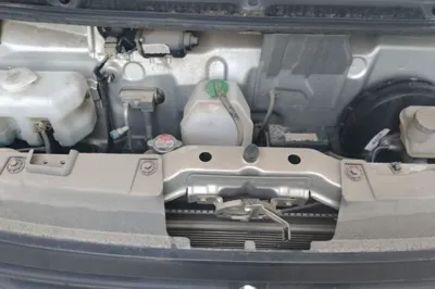 CHANGAN KUAYUE Kuayue Xing V3
