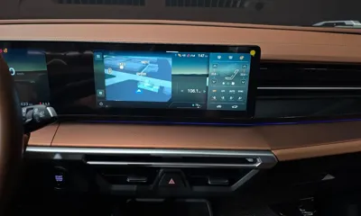 KG_Mobility_Ssangyong Torres