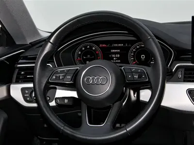 Audi A5 (Import)