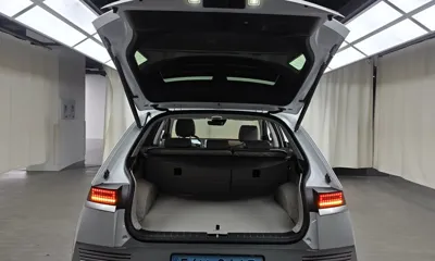 Hyundai Ioniq5