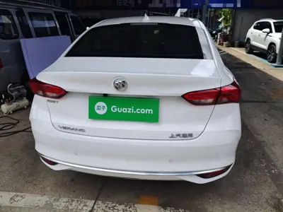 Buick Verano