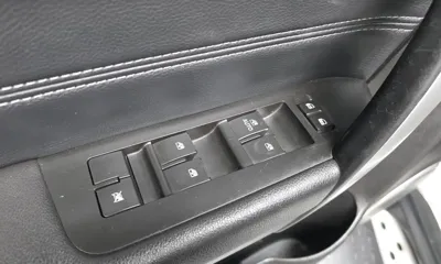 ChevroletGMDaewoo Captiva