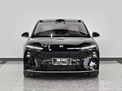 Nio ET9
