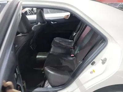 Toyota Reiz