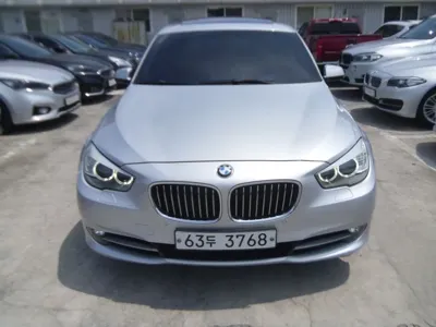 BMW Gran Turismo