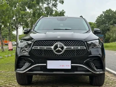 Mercedes-Benz 奔驰GLE(进口)