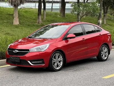 Chery Arrizo 5