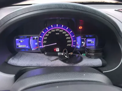 BYD S6