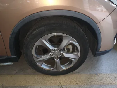Acura CDX
