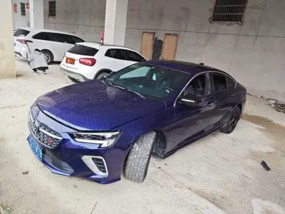 Buick Regal