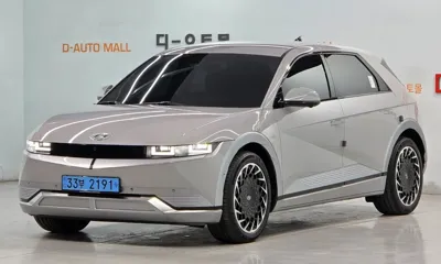 Hyundai Ioniq5