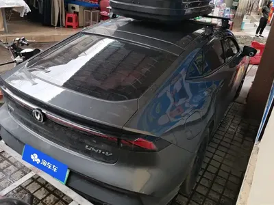 Changan UNI-V iDD