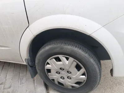 SAIC MAXUS Xintu V80