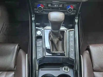 Volkswagen Phideon