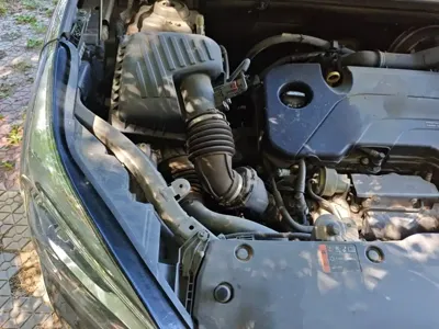 Buick Envision Plus