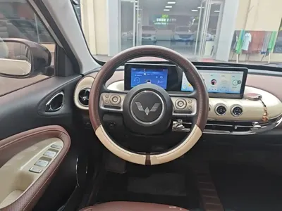 Wuling Bingo