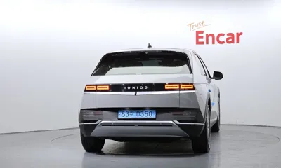 Hyundai Ioniq5