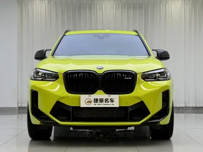 BMW X3 M