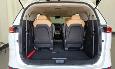 Kia Canival