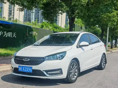 Chery Arrizo 5