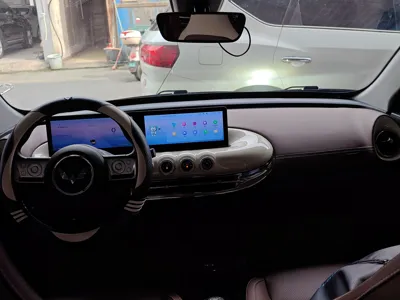 Wuling Binnguo