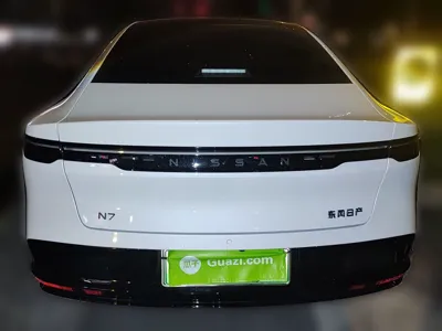 Nissan N7