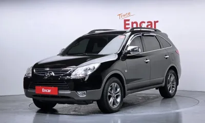 Hyundai Veracruz