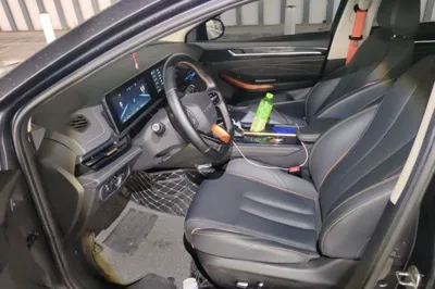 Chery Arrizo 5 GT