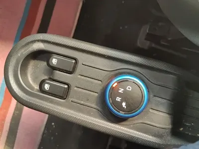 Wuling MINIEV