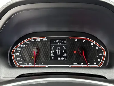 Chery Tiggo 3x