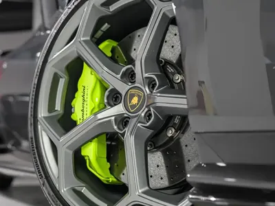 Lamborghini Huracán