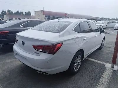 Buick Verano