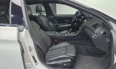 BMW 6-Series