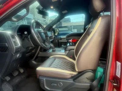 Ford F150