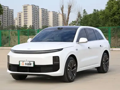 Li Auto Li L6