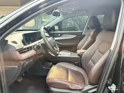 Chery Tiggo 7