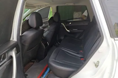 Haval M6